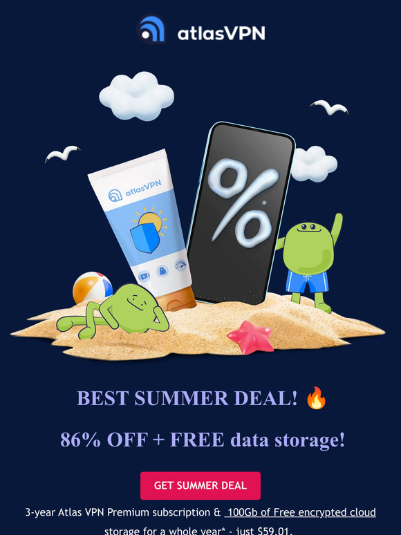 Special Offer: 86% OFF + GIFTS!