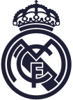 Escudo del Real Madrid