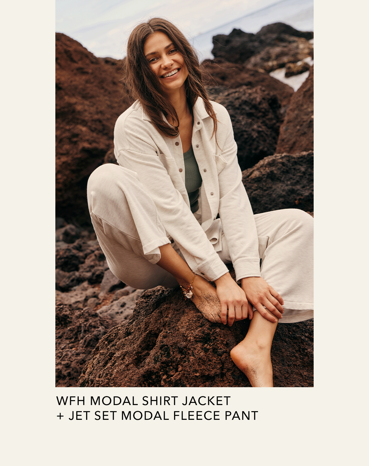 Z SUPPLY Does It Come In White? Milled