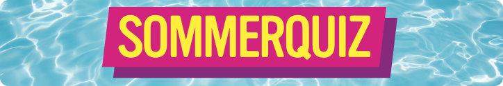 Sommerquiz