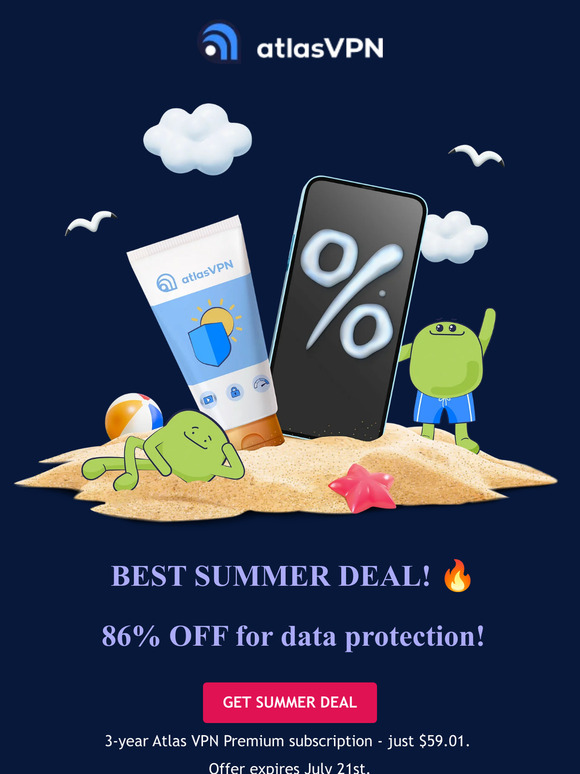 Special Offer: 86% OFF!