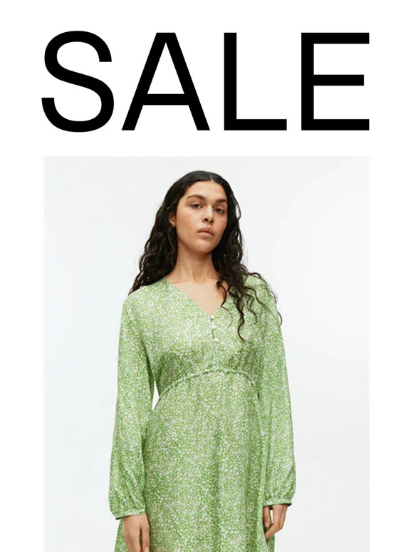 40% off all SALE items
