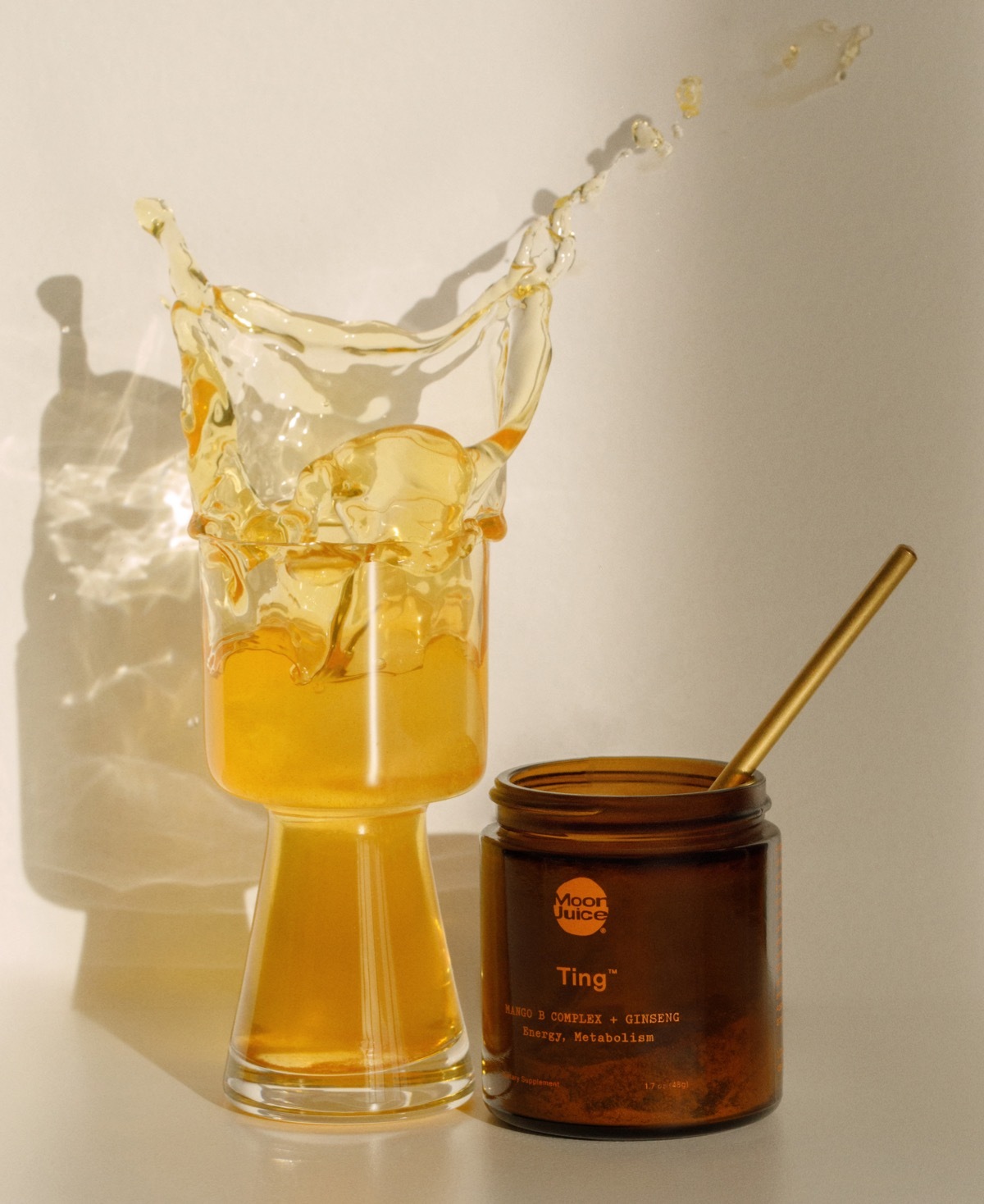 Moon Juice Serotonin Milled