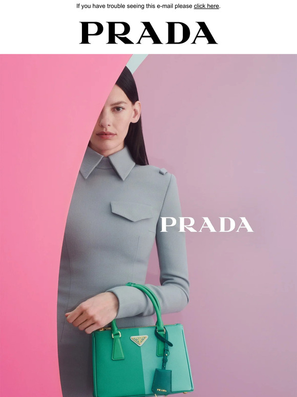 Prada Linea Rossa FW21 Ski