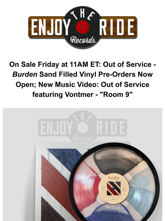 Enjoy The Ride Records (@enjoytheriderecords) • Instagram photos and videos