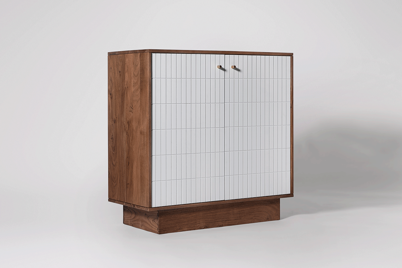 Swoon Editions Introducing the Kitt & Katt Milled