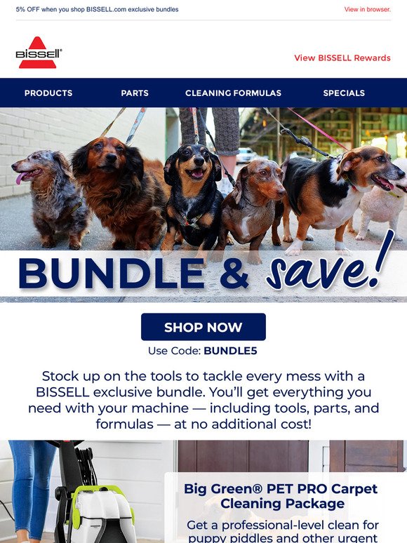 Save extra when you bundle! 🛍️