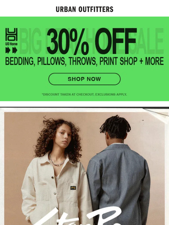 Urban Outfitters get to know Stan Ray → Milled