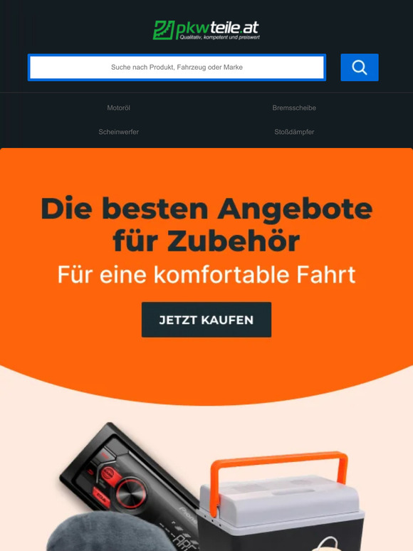 🧰 Zeit, Zubehör zu kaufen