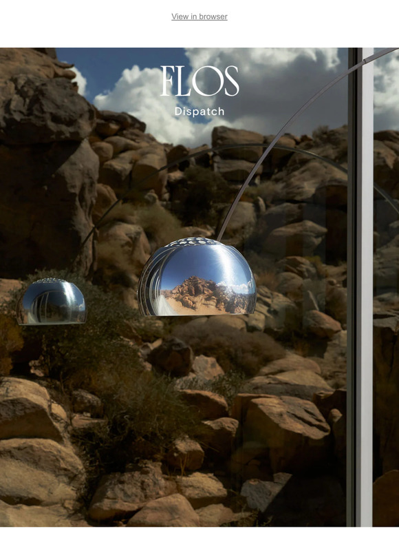 Illuminating creativity in Joshua Tree