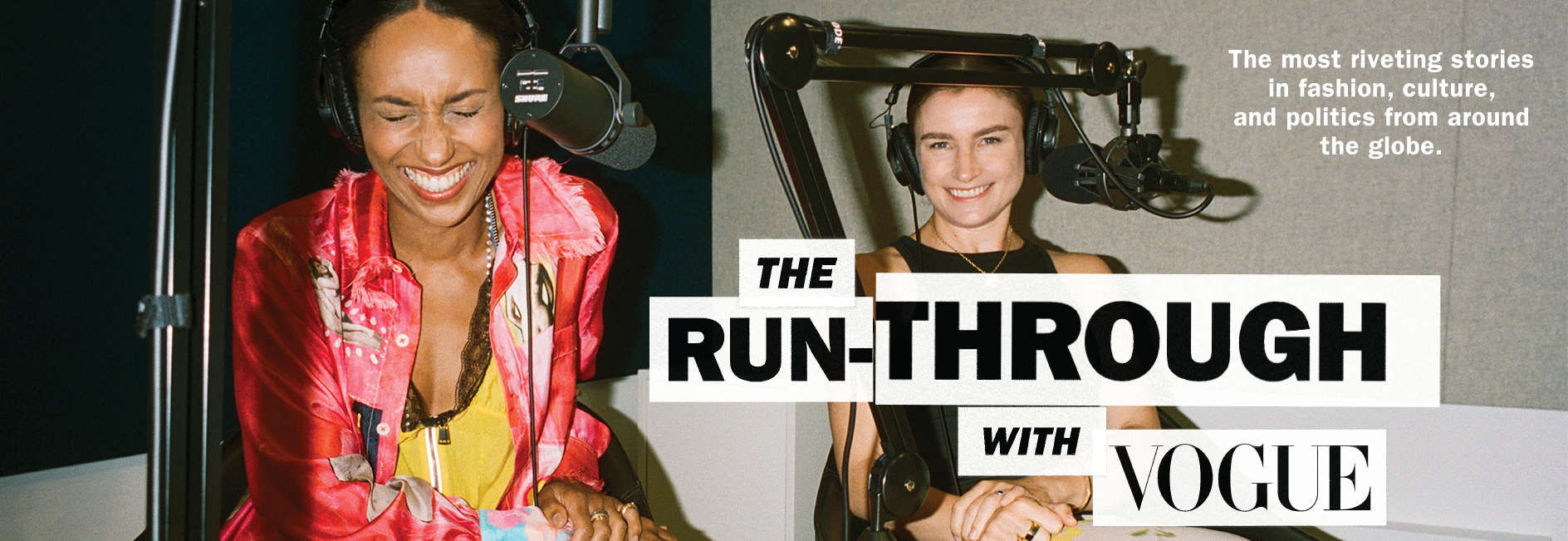 VOGUE Vogue Editor Arden Fanning Andrews Talks Her Barbie