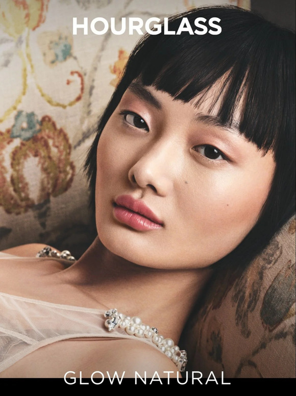 NEW: Veil Hydrating Skin Tint​