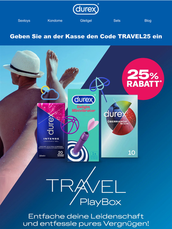 Hoppla, hier ist der Code, jetzt kaufen! 25 % Rabatt auf Ihre nächste Bestellung ✈
