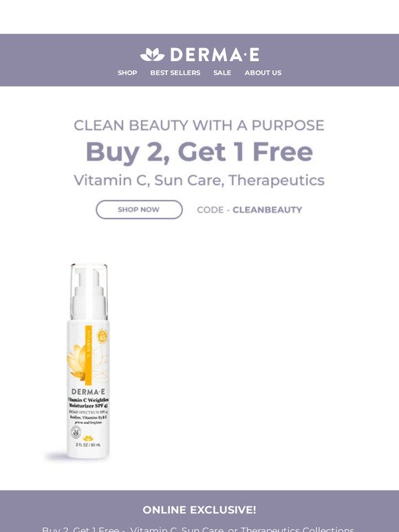 ✨ FREE Skincare - Limited Time Offer! ✨