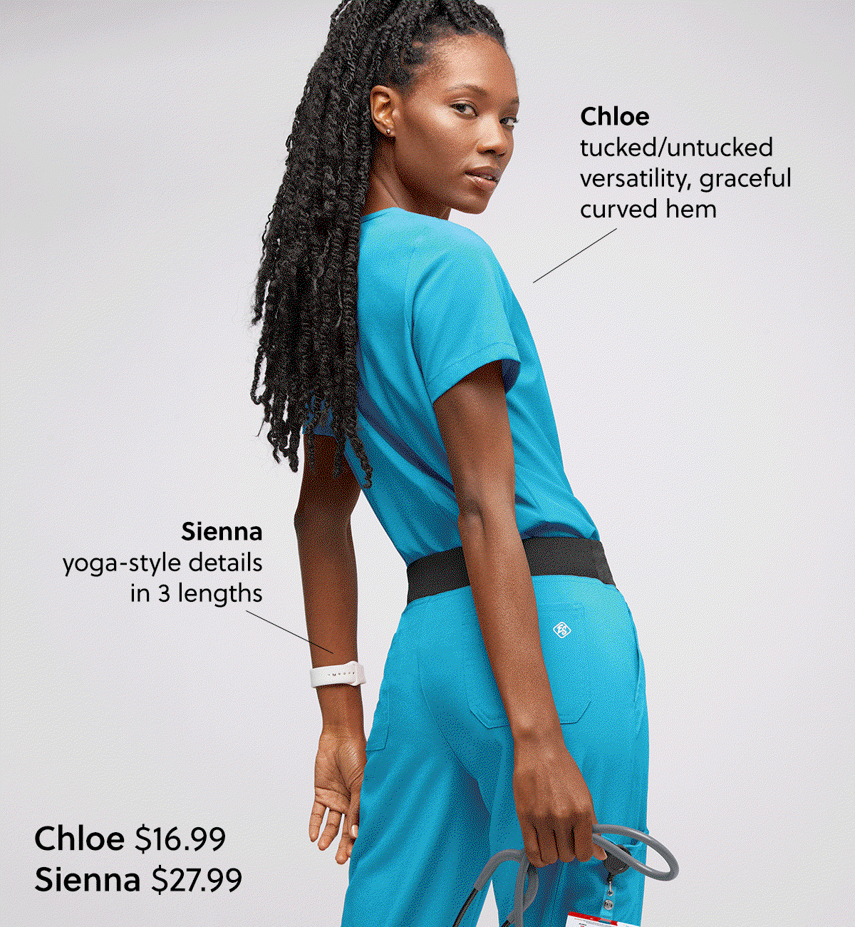 Easy Stretch >