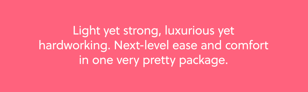 Easy Stretch >
