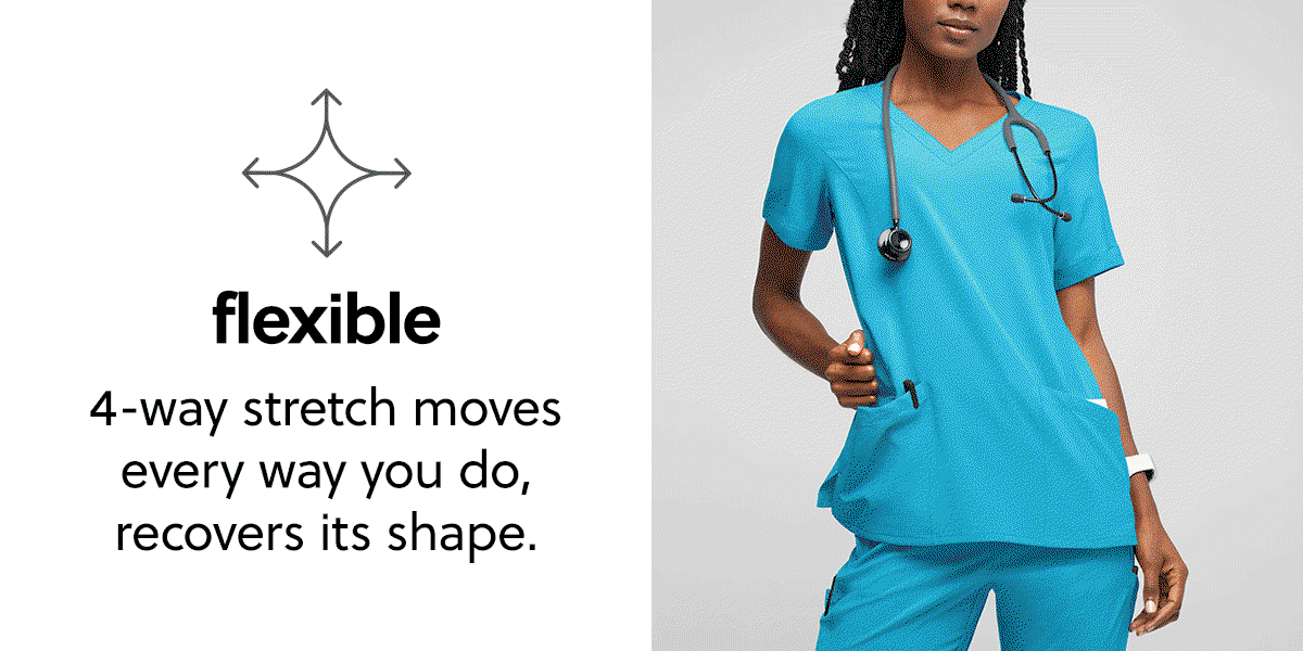 Easy Stretch >