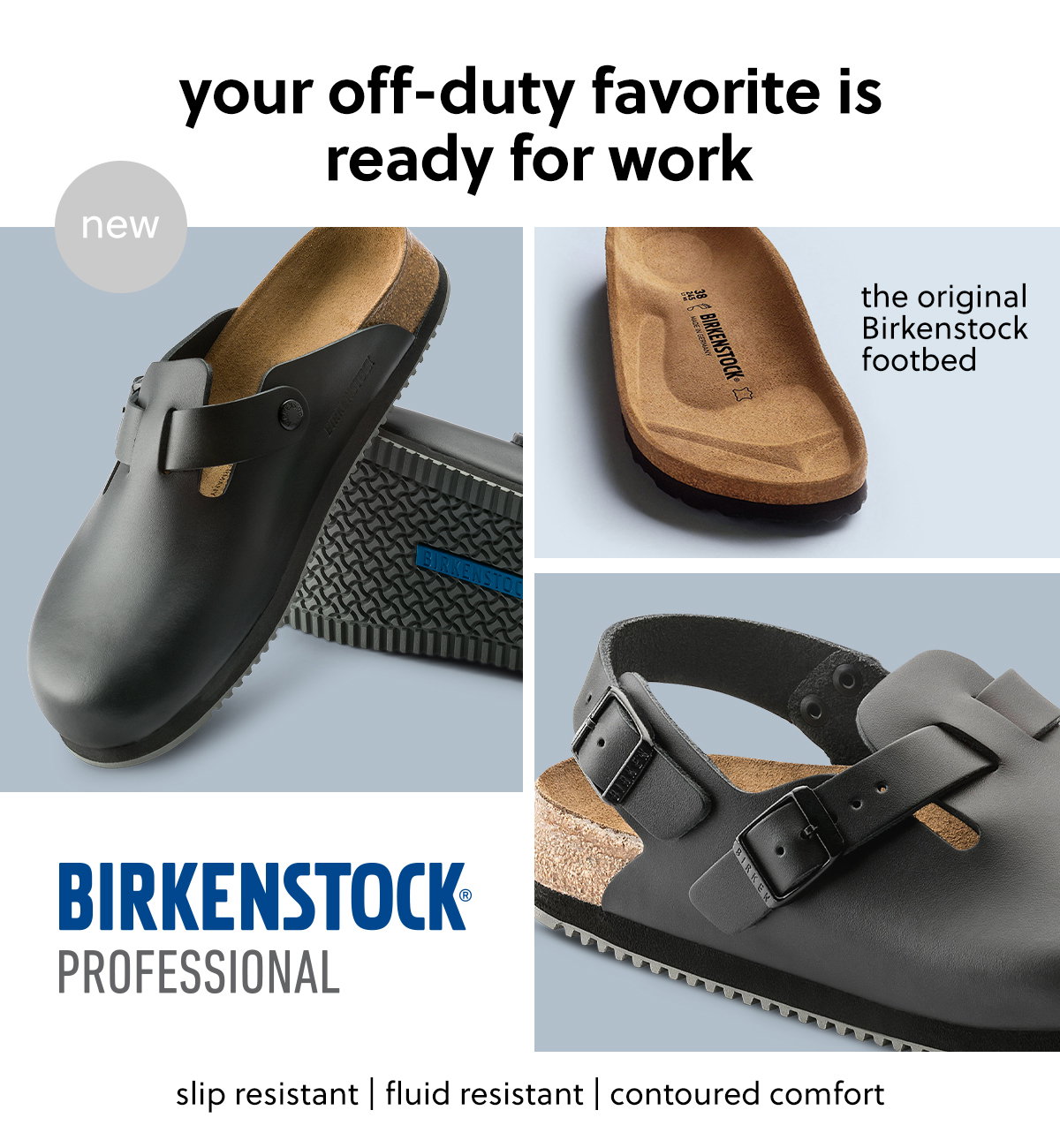 Birkenstock >