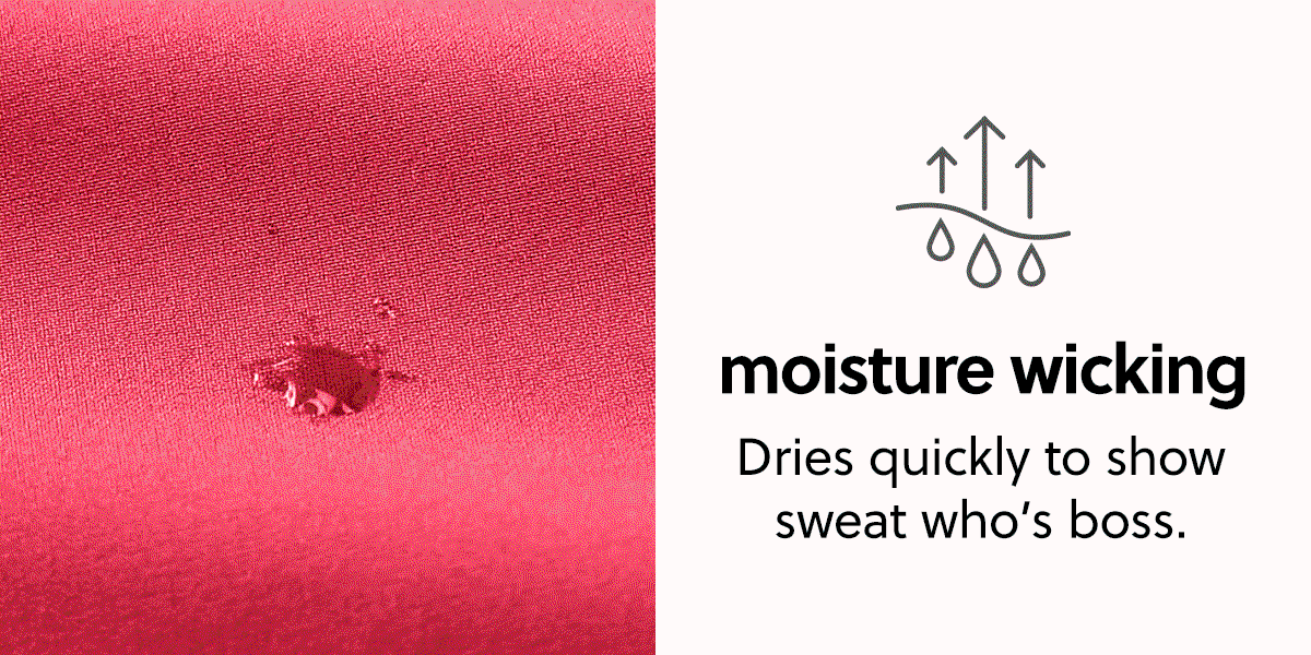 Easy Stretch >