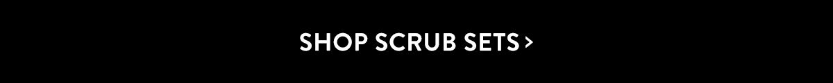 Scrub Sets >