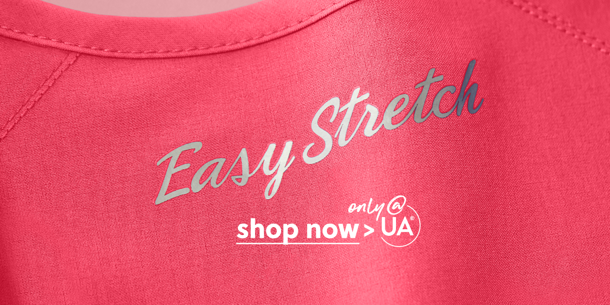 Easy Stretch >