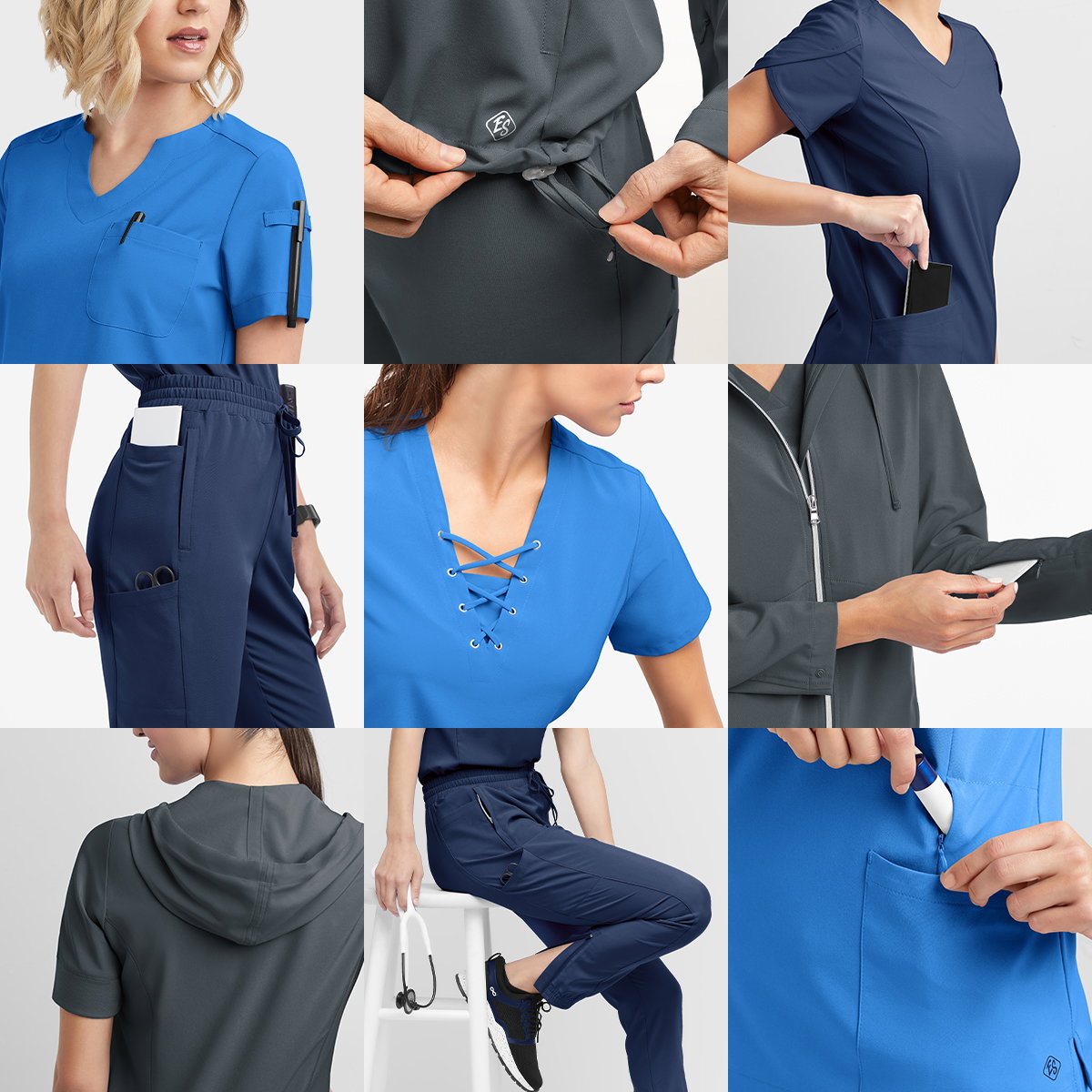 Easy Stretch >