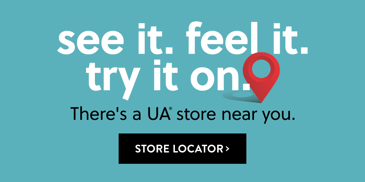 Store Locator >