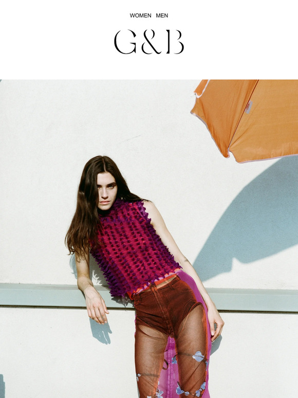 Living a Vivid Dream: discover our sale selection