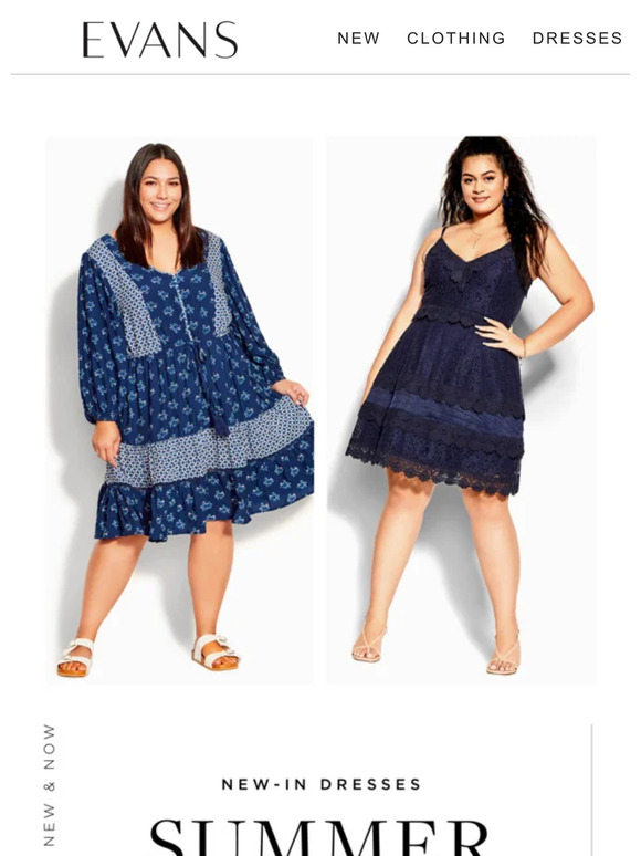New Arrivals: Summer Breeze