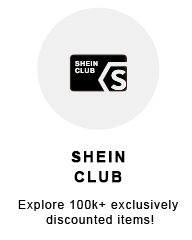 SHEIN: LUCKY DAY | SHEIN CLUB Exclusive!!! | Milled