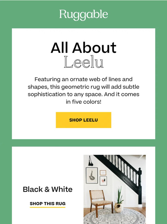 Meet Leelu