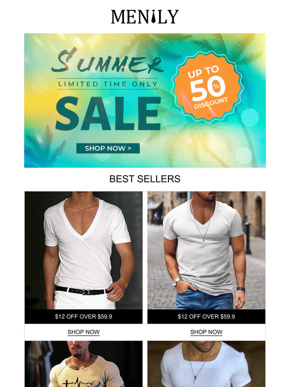 New Trend-Setting Styles Tops in Stock Now!