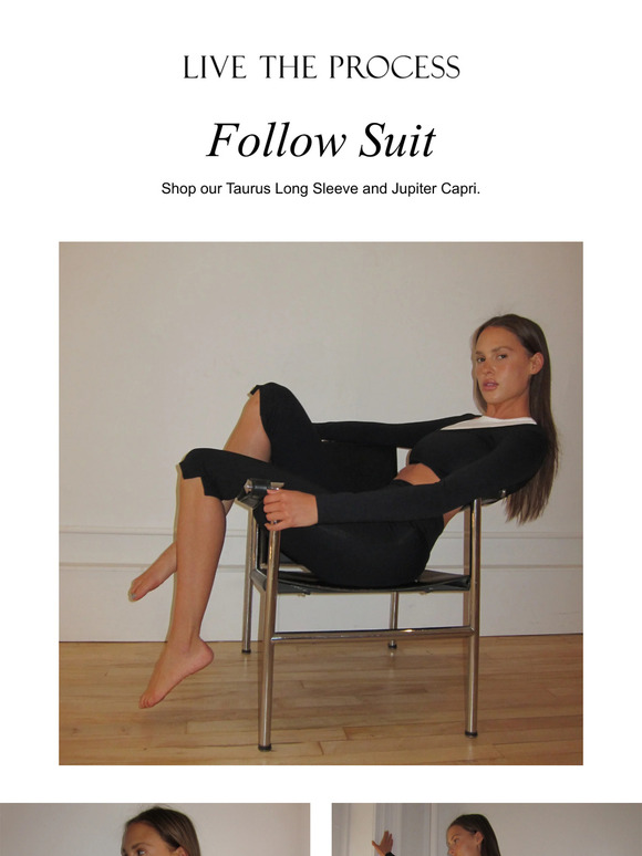 Follow Suit