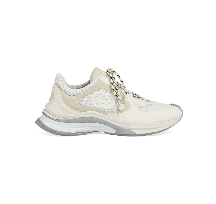 Shoe(s) Discover more on the Gucci website 