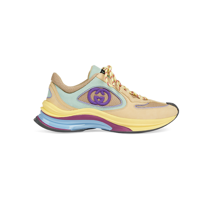 Shoe(s) Discover more on the Gucci website 