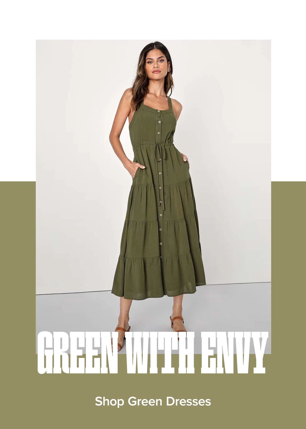 Lulus Sun Dresses Lulus Dresses Lulus Summer Type Of Way Tan Halter Maxi Dress Lulus Sun Dresses Lulus Dresses Lulus Summer Type Of Way Tan Halter Maxi Dress