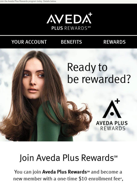 Ready to get rewarded?