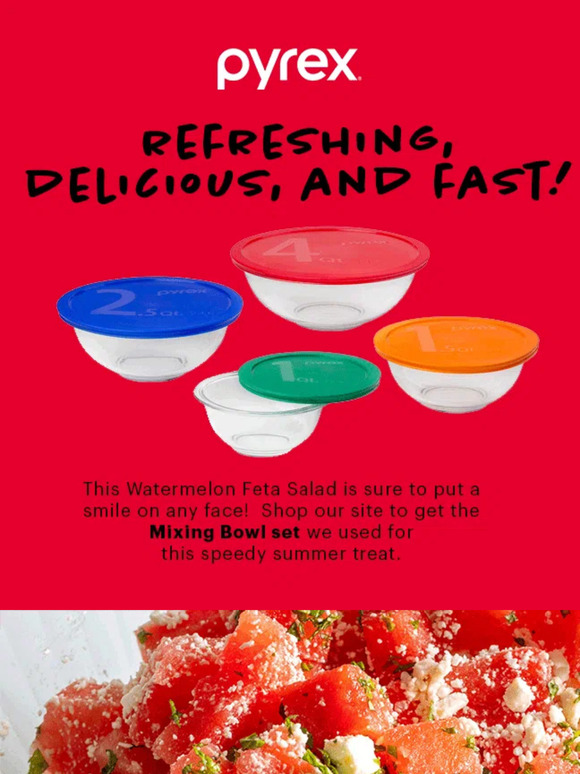 ✨🍉So refreshing! 🍉✨