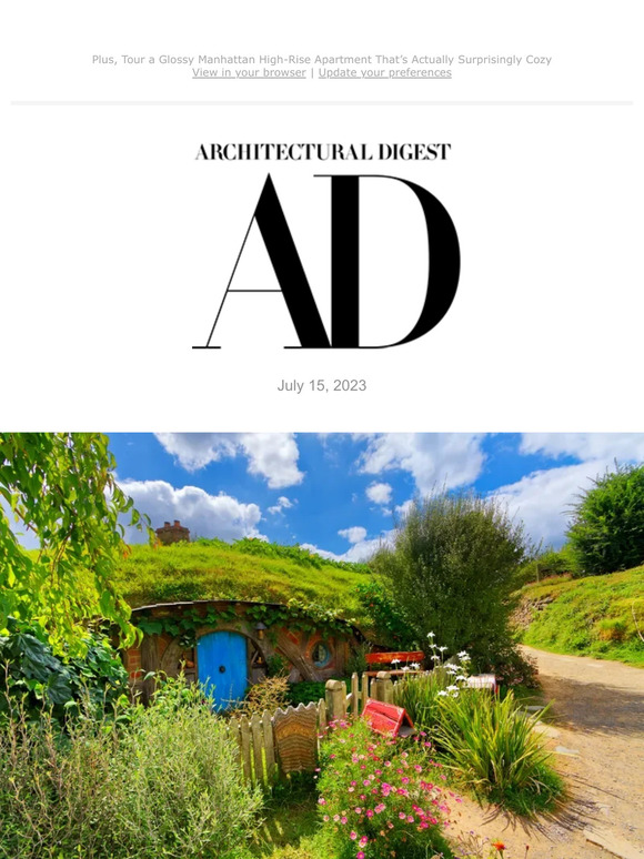 Architectural Digest Inside Miley Cyrus’s Real Estate Portfolio, From