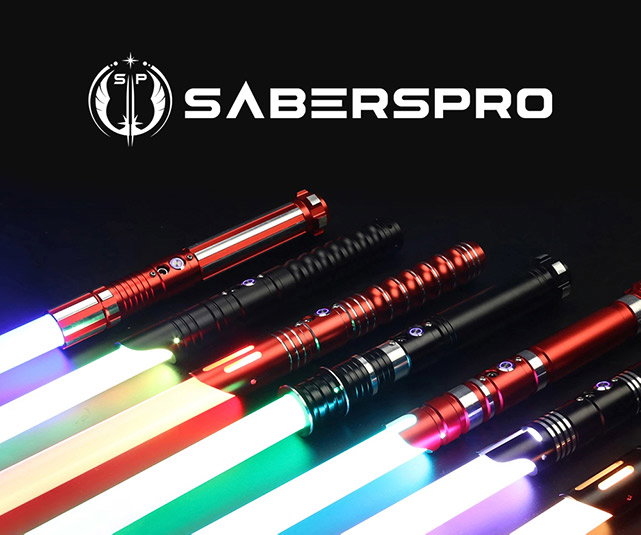 Shop SabersPro