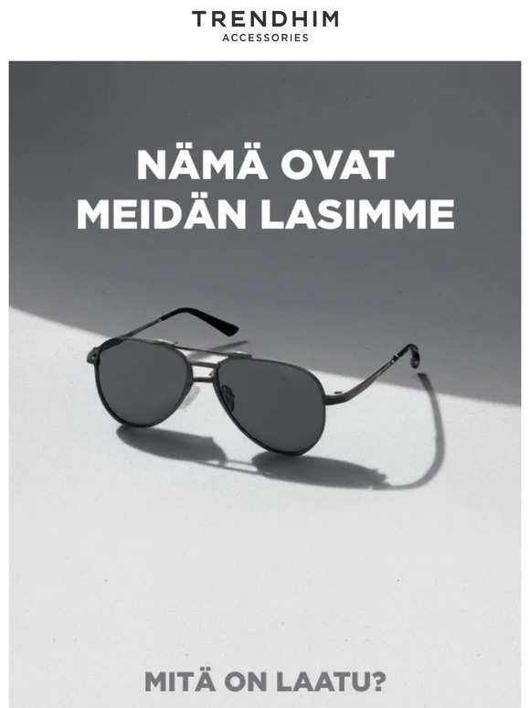 Maksatko logosta?