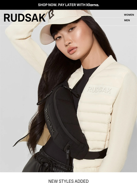 The Transitional Pieces You Need
