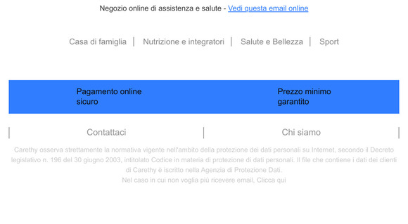 ULTIMA CHIAMATA 📣 Non perdere lo sconto!