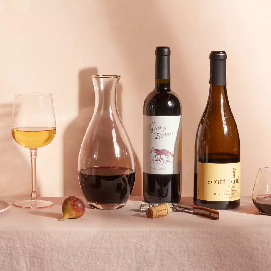 WINE