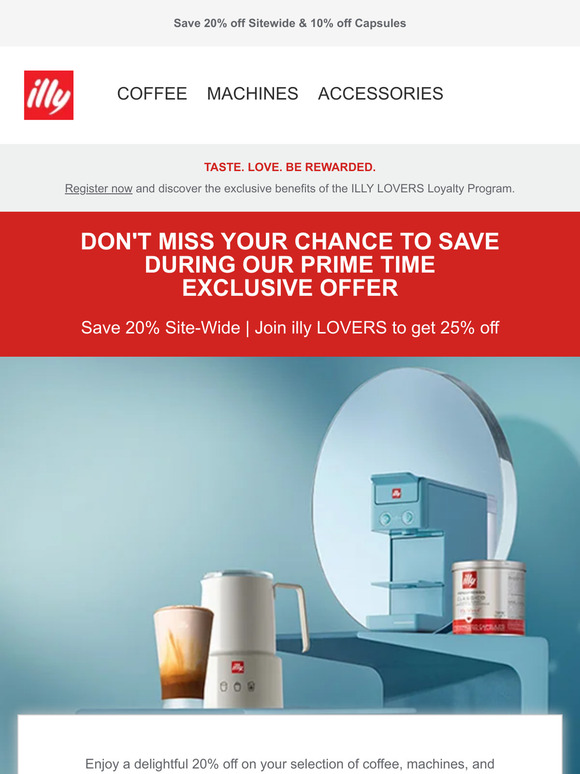 Espresso Starter Kit - illy eShop