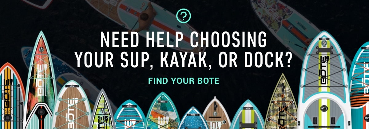 Find your BOTE