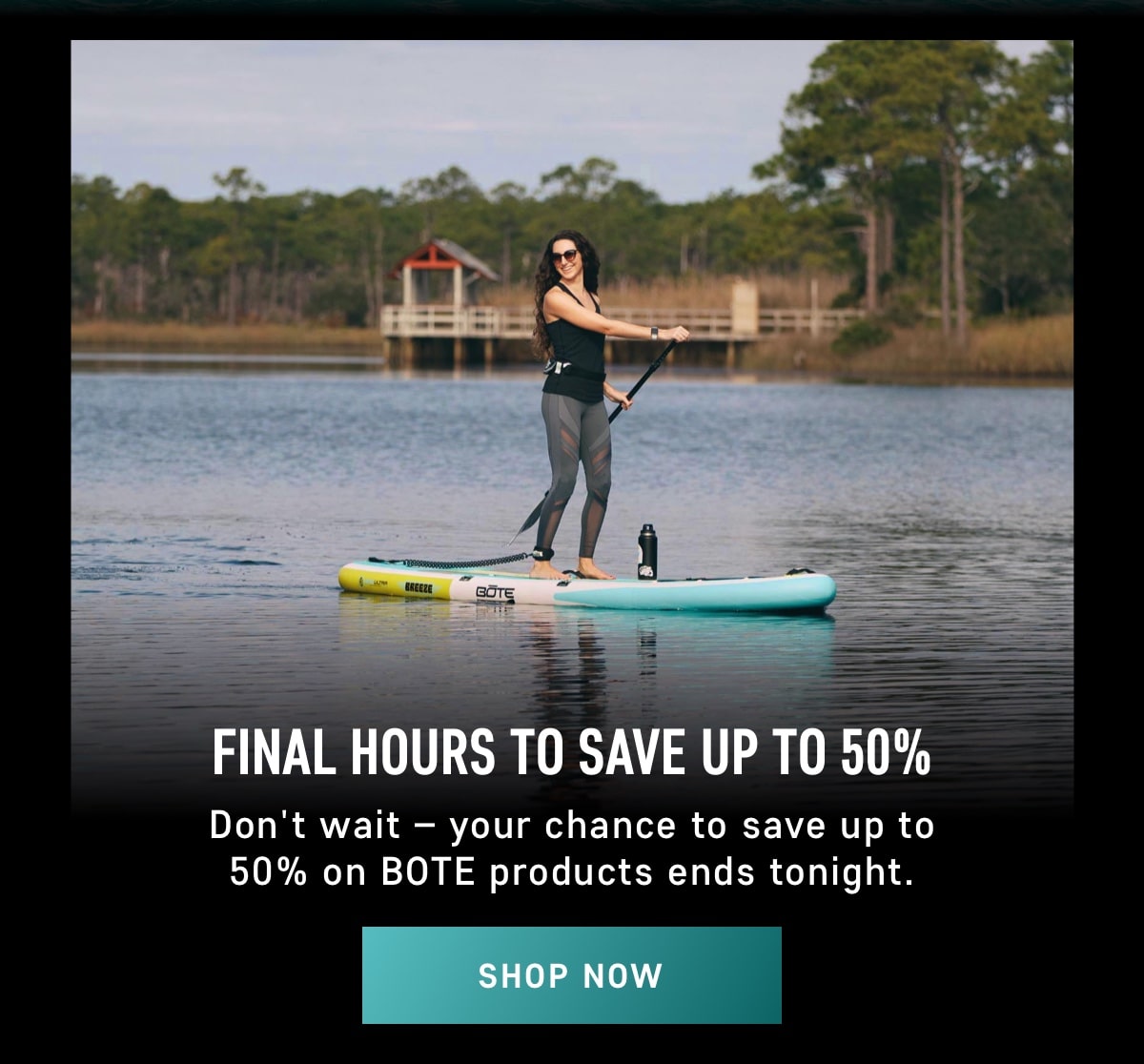 Save 50%