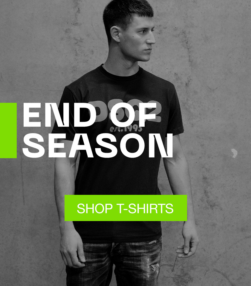 t-shirts