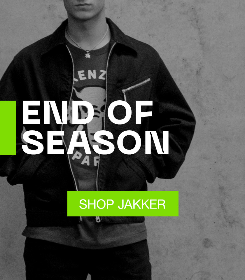 Jakker