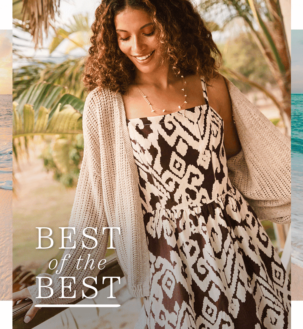 Fat Face UK Best of the Best Milled